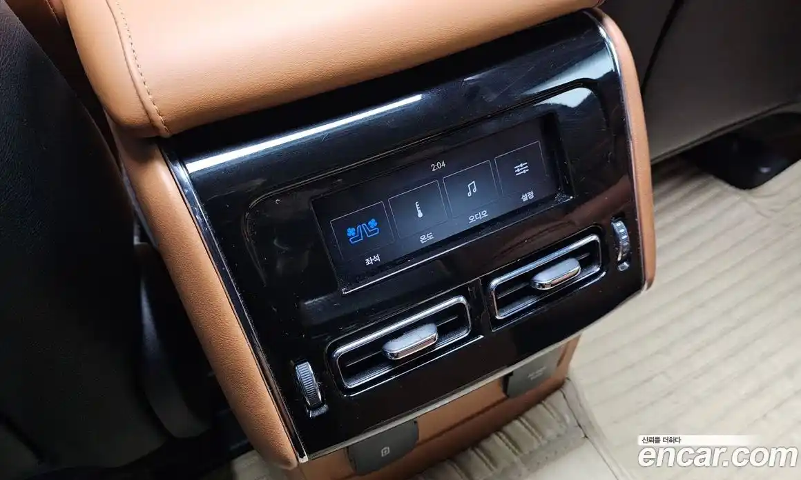 Lincoln Aviator 2022 3.0 гидро в Москве № 255734, фото 17