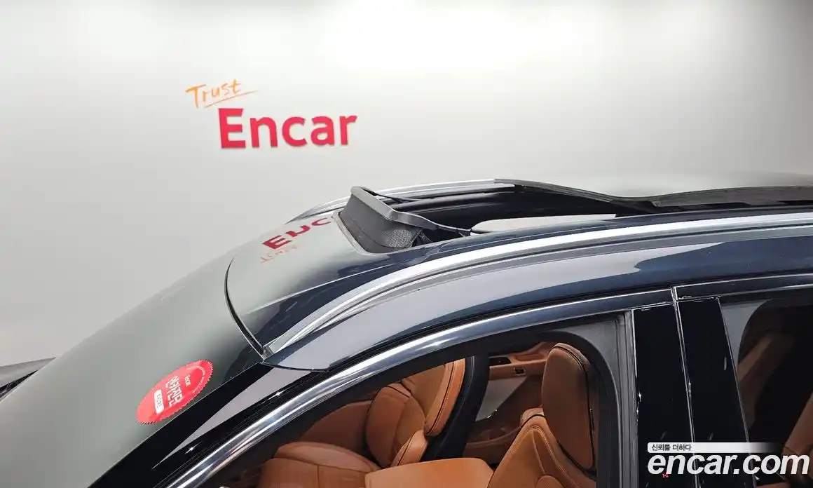 Lincoln Aviator 2022 3.0 гидро в Москве № 255734, фото 20