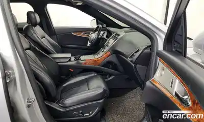 Lincoln MKX 2016 2.7 гидро в Москве № 255755, миниатюра 11