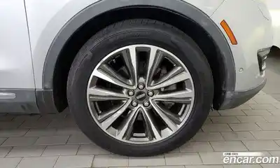 Lincoln MKX 2016 2.7 гидро в Москве № 255755, миниатюра 5