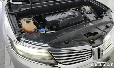 Lincoln MKX 2016 2.7 гидро в Москве № 255755, миниатюра 6