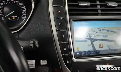 Lincoln MKX 2016 2.7 гидро в Москве № 255755, миниатюра 9