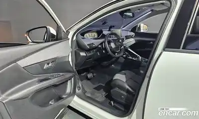 Peugeot 3008 2017 1.6 гидро в Москве № 256255, миниатюра 11