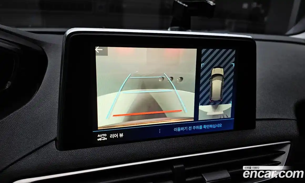 Peugeot 3008 2017 1.6 гидро в Москве № 256255, фото 15