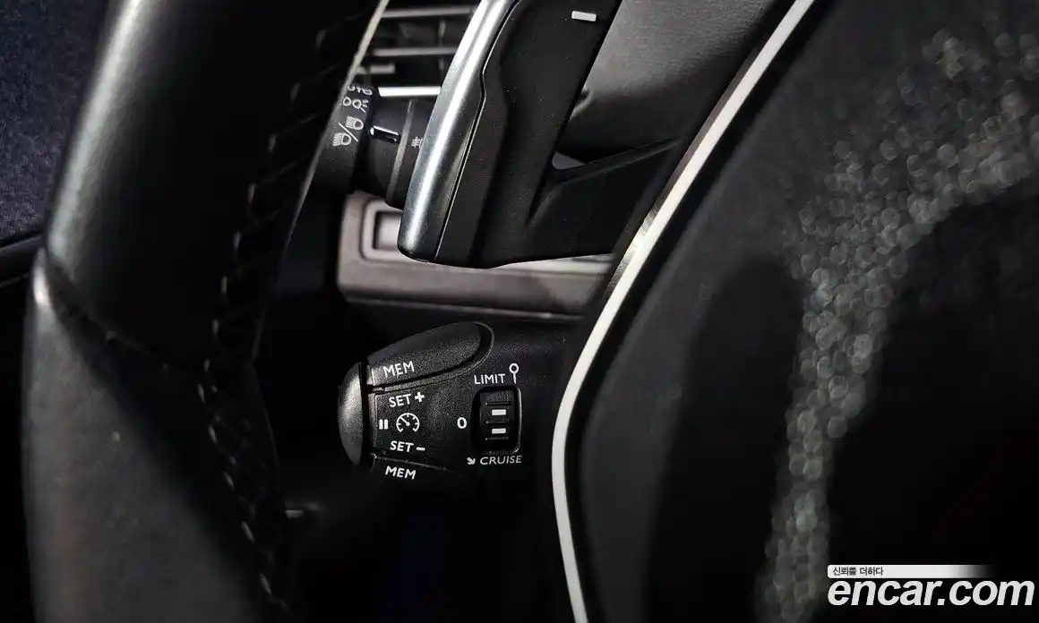 Peugeot 3008 2017 1.6 гидро в Москве № 256255, фото 17