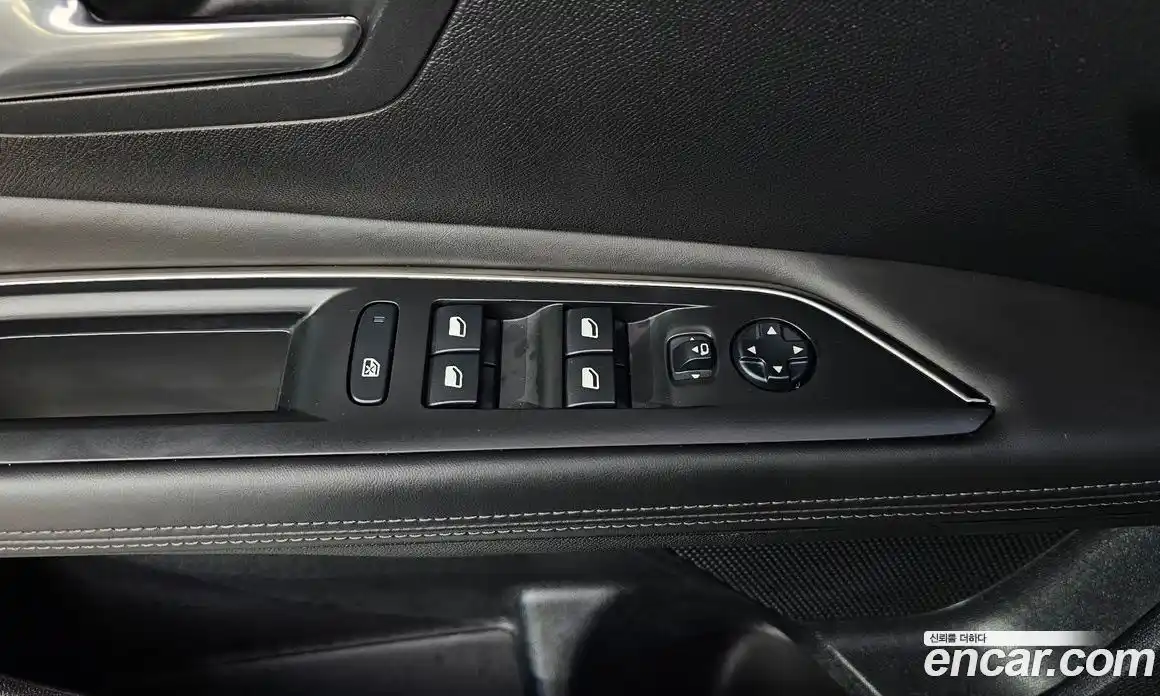 Peugeot 3008 2017 1.6 гидро в Москве № 256255, фото 18