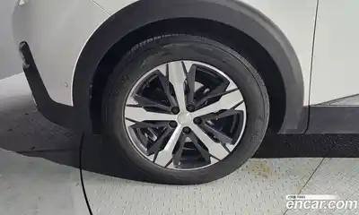 Peugeot 3008 2017 1.6 гидро в Москве № 256255, миниатюра 5