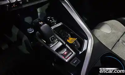 Peugeot 3008 2017 1.6 гидро в Москве № 256255, миниатюра 9