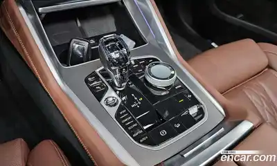 BMW X6 2023 3.0 гидро в Москве № 256955, миниатюра 9