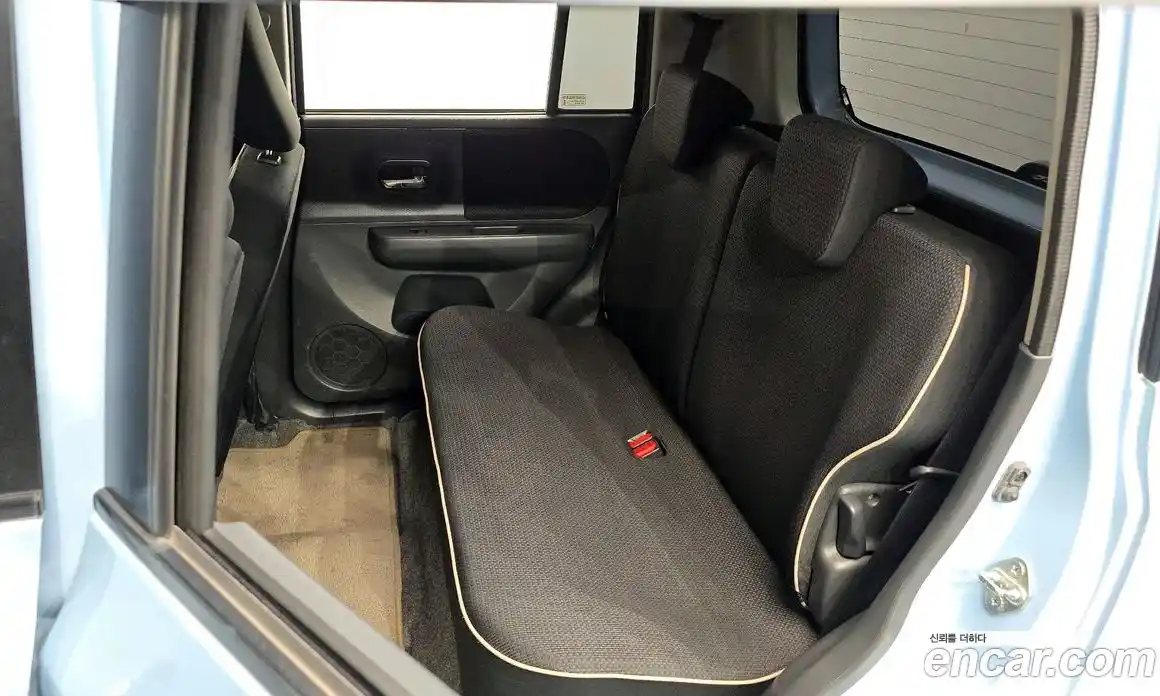 Suzuki Alto Lapin 2013 0.7 гидро в Москве № 257722, фото 12