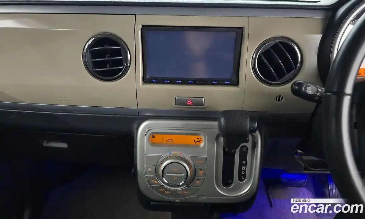 Suzuki Alto Lapin 2013 0.7 гидро в Москве № 257722, фото 15