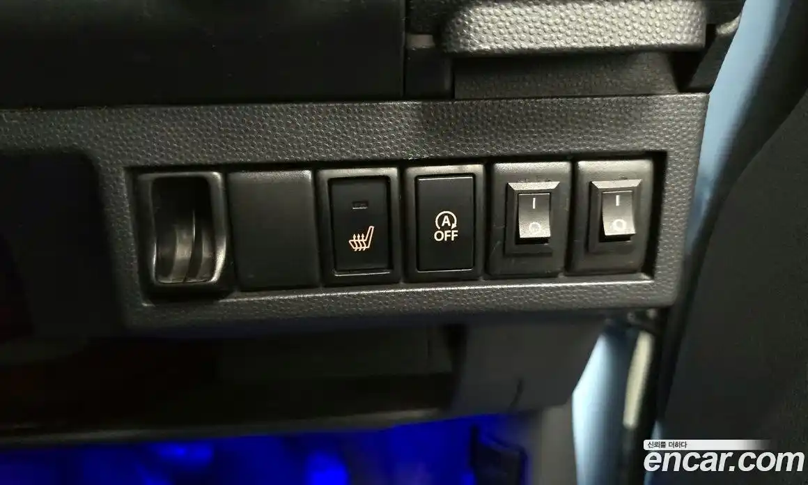 Suzuki Alto Lapin 2013 0.7 гидро в Москве № 257722, фото 18