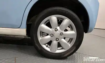 Suzuki Alto Lapin 2013 0.7 гидро в Москве № 257722, миниатюра 5
