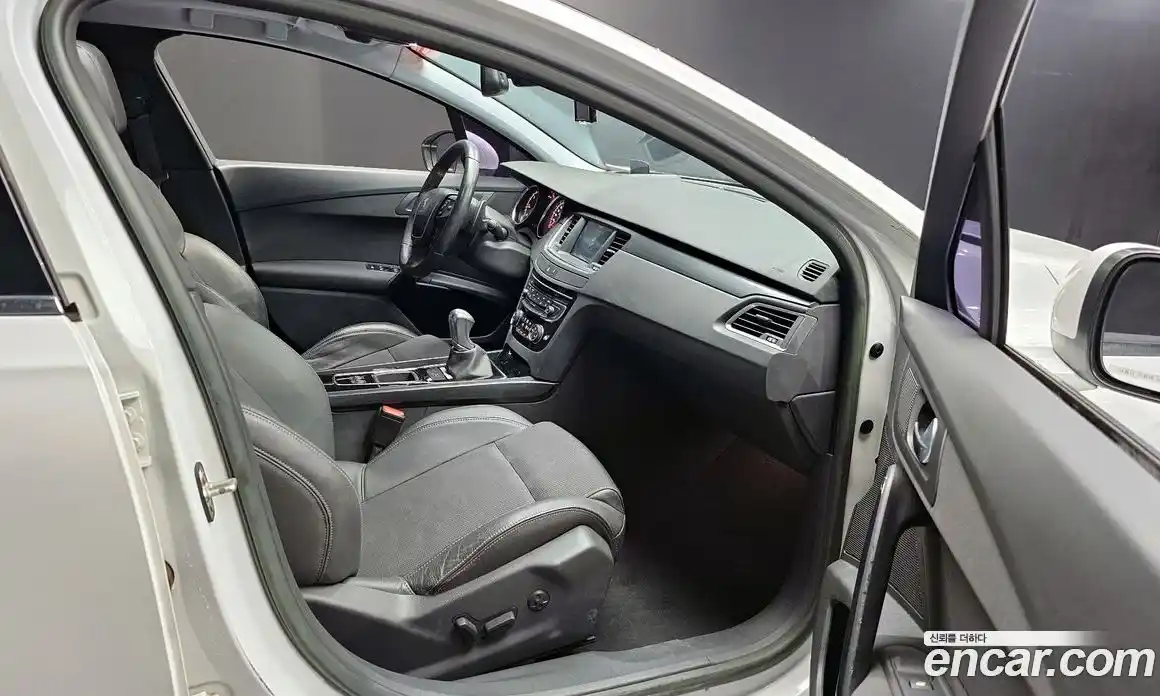 Peugeot 508 2014 1.6 гидро в Москве № 260185, фото 11
