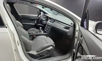 Peugeot 508 2014 1.6 гидро в Москве № 260185, миниатюра 11