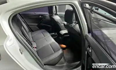 Peugeot 508 2014 1.6 гидро в Москве № 260185, миниатюра 12