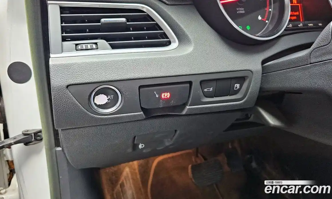 Peugeot 508 2014 1.6 гидро в Москве № 260185, фото 15