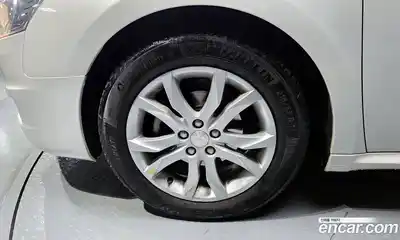 Peugeot 508 2014 1.6 гидро в Москве № 260185, миниатюра 5