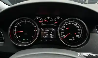 Peugeot 508 2014 1.6 гидро в Москве № 260185, миниатюра 8