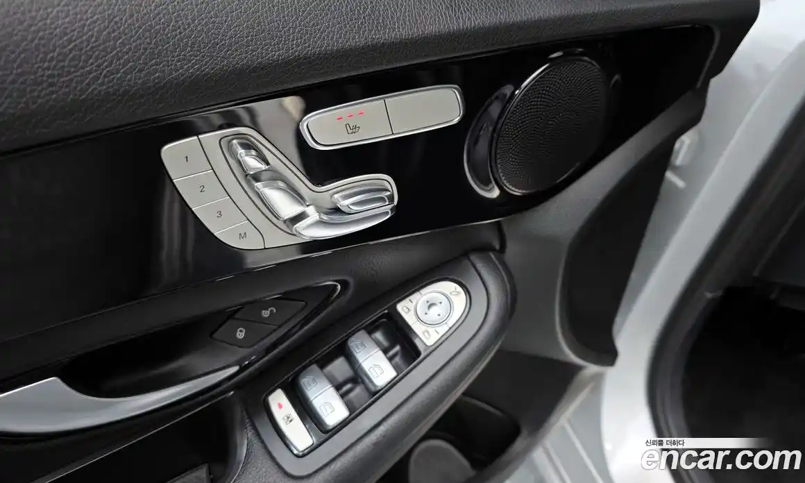 Mercedes-Benz C-Class 2016 1.6 гидро в Москве № 264699, фото 11