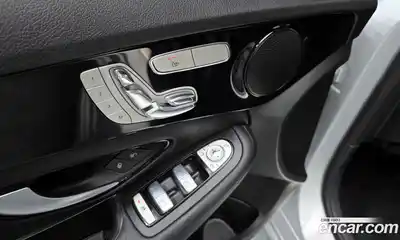 Mercedes-Benz C-Class 2016 1.6 гидро в Москве № 264699, миниатюра 11