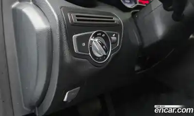 Mercedes-Benz C-Class 2016 1.6 гидро в Москве № 264699, миниатюра 12