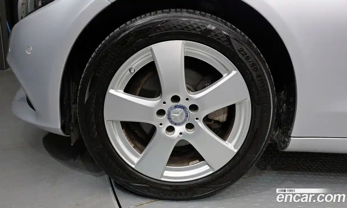 Mercedes-Benz C-Class 2016 1.6 гидро в Москве № 264699, фото 5