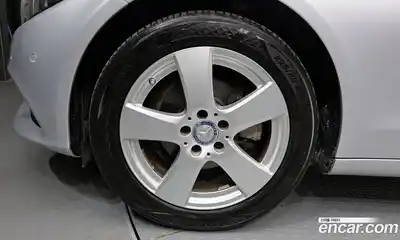 Mercedes-Benz C-Class 2016 1.6 гидро в Москве № 264699, миниатюра 5
