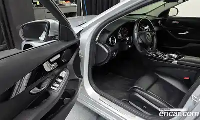 Mercedes-Benz C-Class 2016 1.6 гидро в Москве № 264699, миниатюра 10