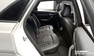 Audi Q3 2014 2.0 гидро в Москве № 268911, миниатюра 11