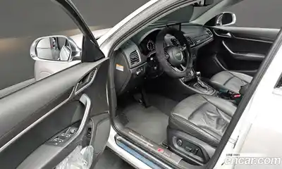 Audi Q3 2014 2.0 гидро в Москве № 268911, миниатюра 12