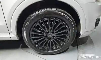 Audi Q3 2014 2.0 гидро в Москве № 268911, миниатюра 5