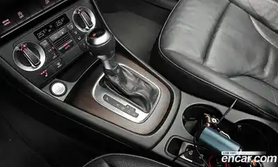 Audi Q3 2014 2.0 гидро в Москве № 268911, миниатюра 9