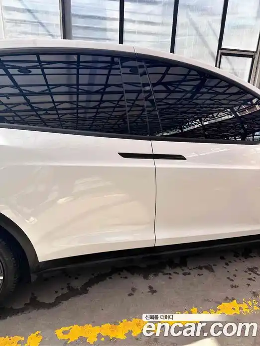 Tesla Model X 2018 1.0 гидро в Москве № 275256, фото 11