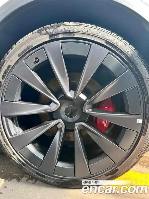 Tesla Model X 2018 1.0 гидро в Москве № 275256, фото 13