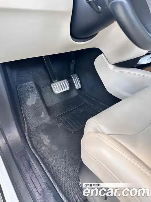 Tesla Model X 2018 1.0 гидро в Москве № 275256, фото 10