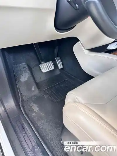 Tesla Model X 2018 1.0 гидро в Москве № 275256, миниатюра 10