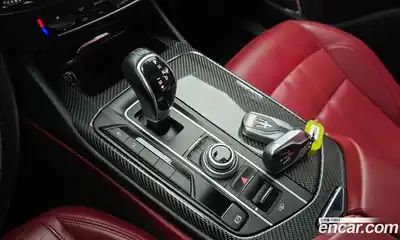 Maserati Levante 2017 3.0 гидро в Москве № 282996, миниатюра 9