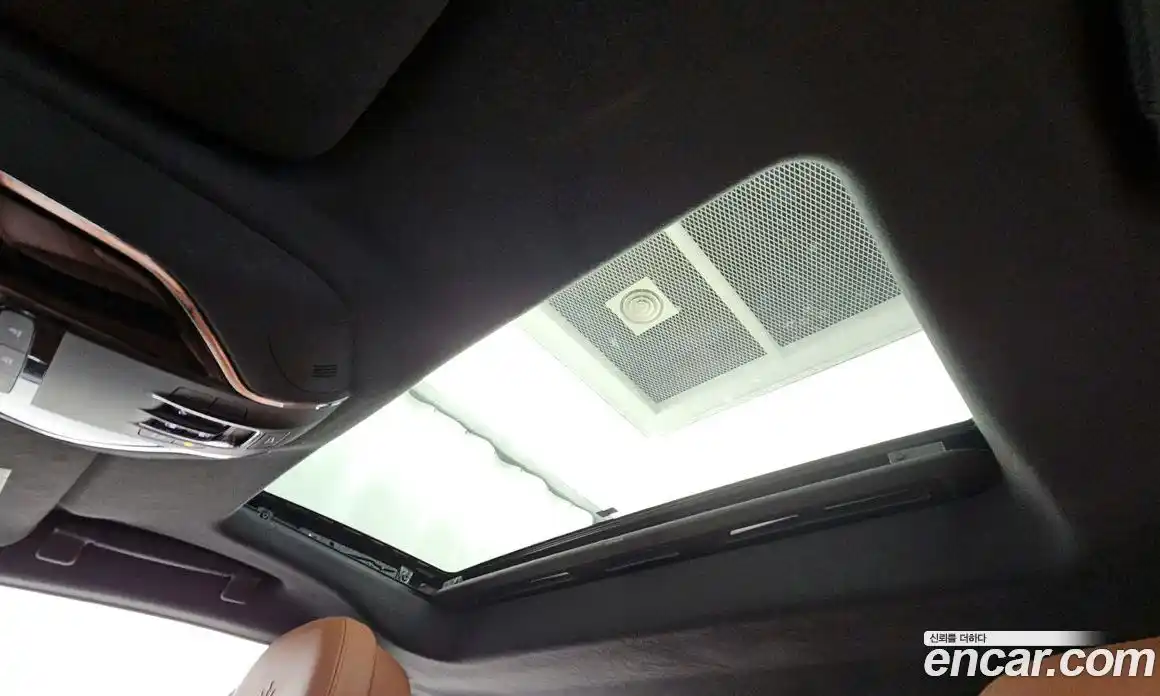 Maserati Quattroporte 2017 3.0 гидро в Москве № 283060, фото 18