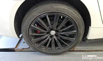 Maserati Quattroporte 2017 3.0 гидро в Москве № 283060, миниатюра 5