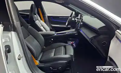 Polestar Polestar 4 2025 0.2 гидро в Москве № 284053, миниатюра 11