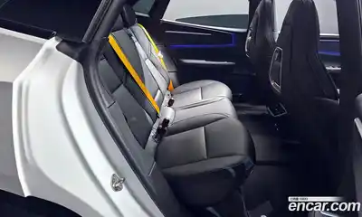 Polestar Polestar 4 2025 0.2 гидро в Москве № 284053, миниатюра 12