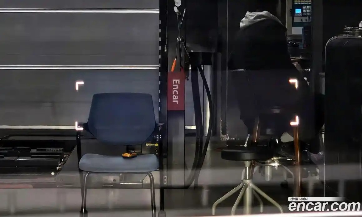 Polestar Polestar 4 2025 0.2 гидро в Москве № 284053, фото 19