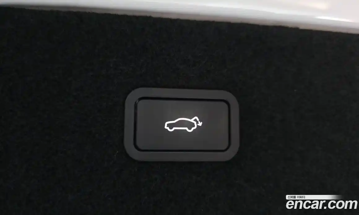 Polestar Polestar 4 2025 0.2 гидро в Москве № 284053, фото 20