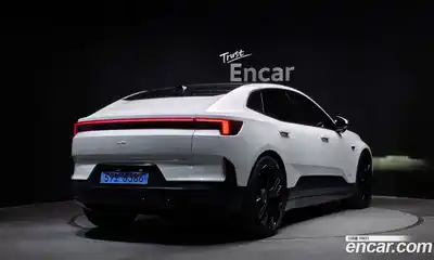 Polestar Polestar 4 2025 0.2 гидро в Москве № 284053, миниатюра 2
