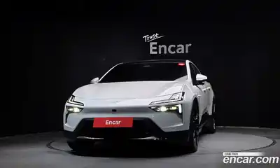 Polestar Polestar 4 2025 0.2 гидро в Москве № 284053, миниатюра 3