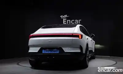 Polestar Polestar 4 2025 0.2 гидро в Москве № 284053, миниатюра 4