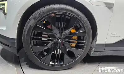 Polestar Polestar 4 2025 0.2 гидро в Москве № 284053, миниатюра 5