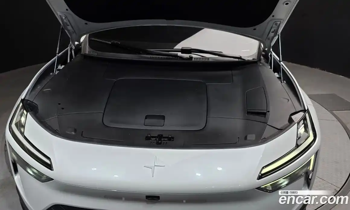 Polestar Polestar 4 2025 0.2 гидро в Москве № 284053, фото 6