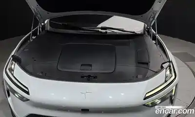 Polestar Polestar 4 2025 0.2 гидро в Москве № 284053, миниатюра 6